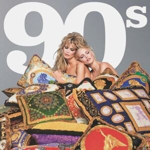 More 90's et Y2K Vintage Goodness Coming Soon!